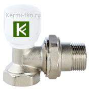 Вентиль ручной регулировки SVR 0004 000020 STOUT